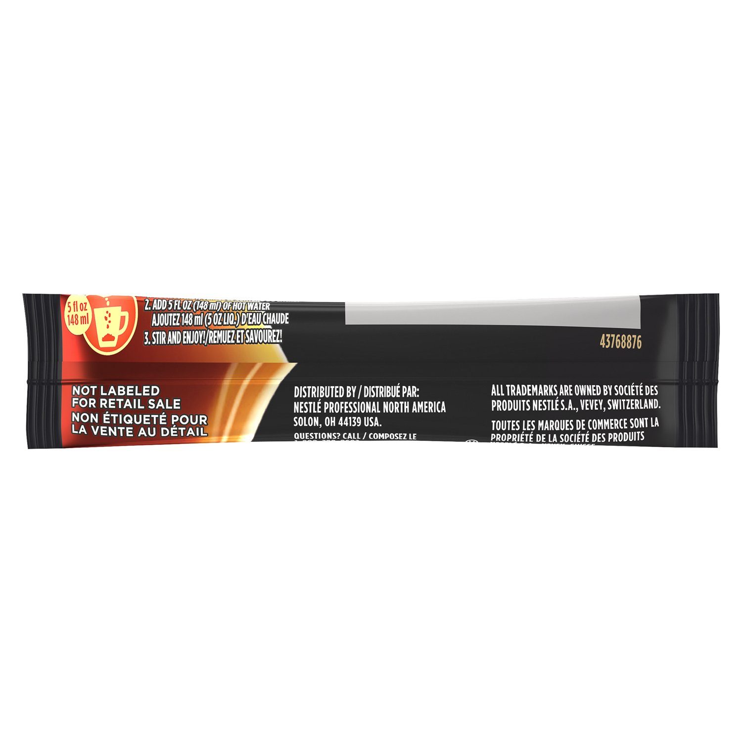NESCAFÉ Taster's Choice Instant Coffee NESCAFÉ