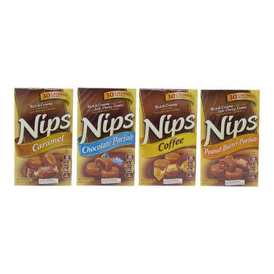 Nips Candies Nips