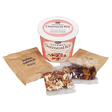 N'Joy Oatmeal Kit N'Joy