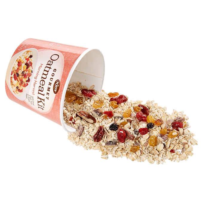 N'Joy Oatmeal Kit N'Joy