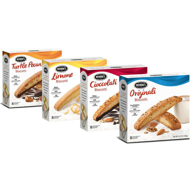 Nonni's Biscotti Nonni's