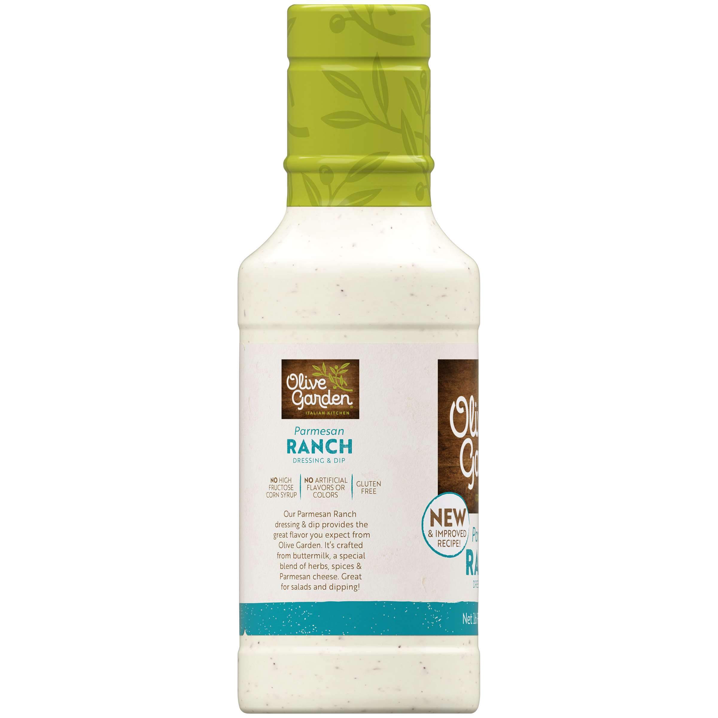 Olive Garden Salad Dressing Olive Garden