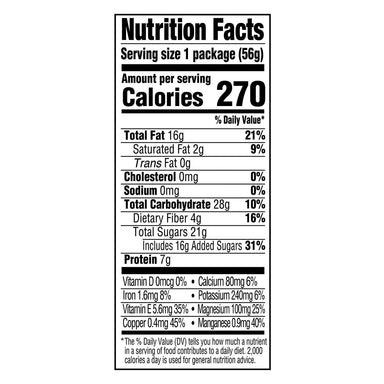 Orchard Valley Harvest Antioxidant Mix Orchard Valley Harvest