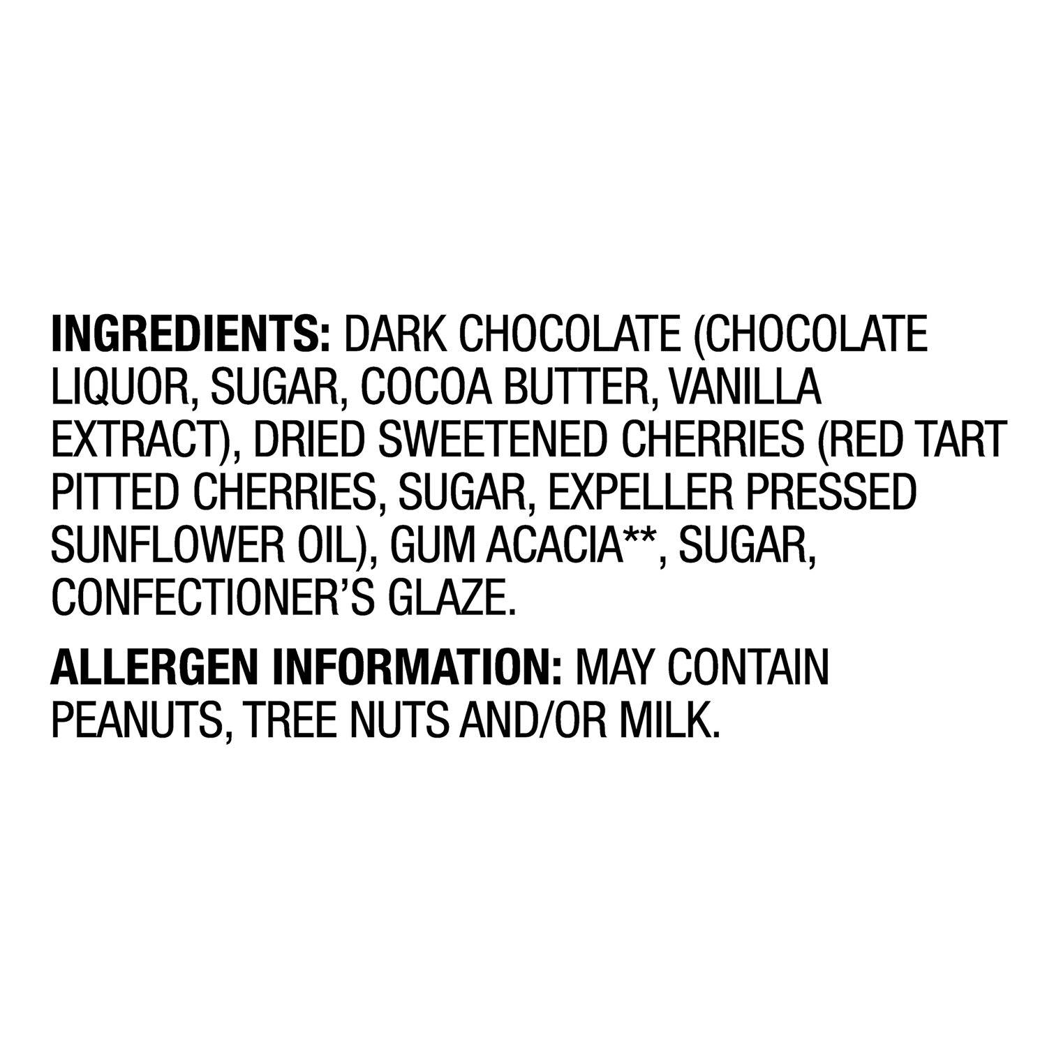 Orchard Valley Harvest Chocolate Covered Meltable Orchard Valley Harvest
