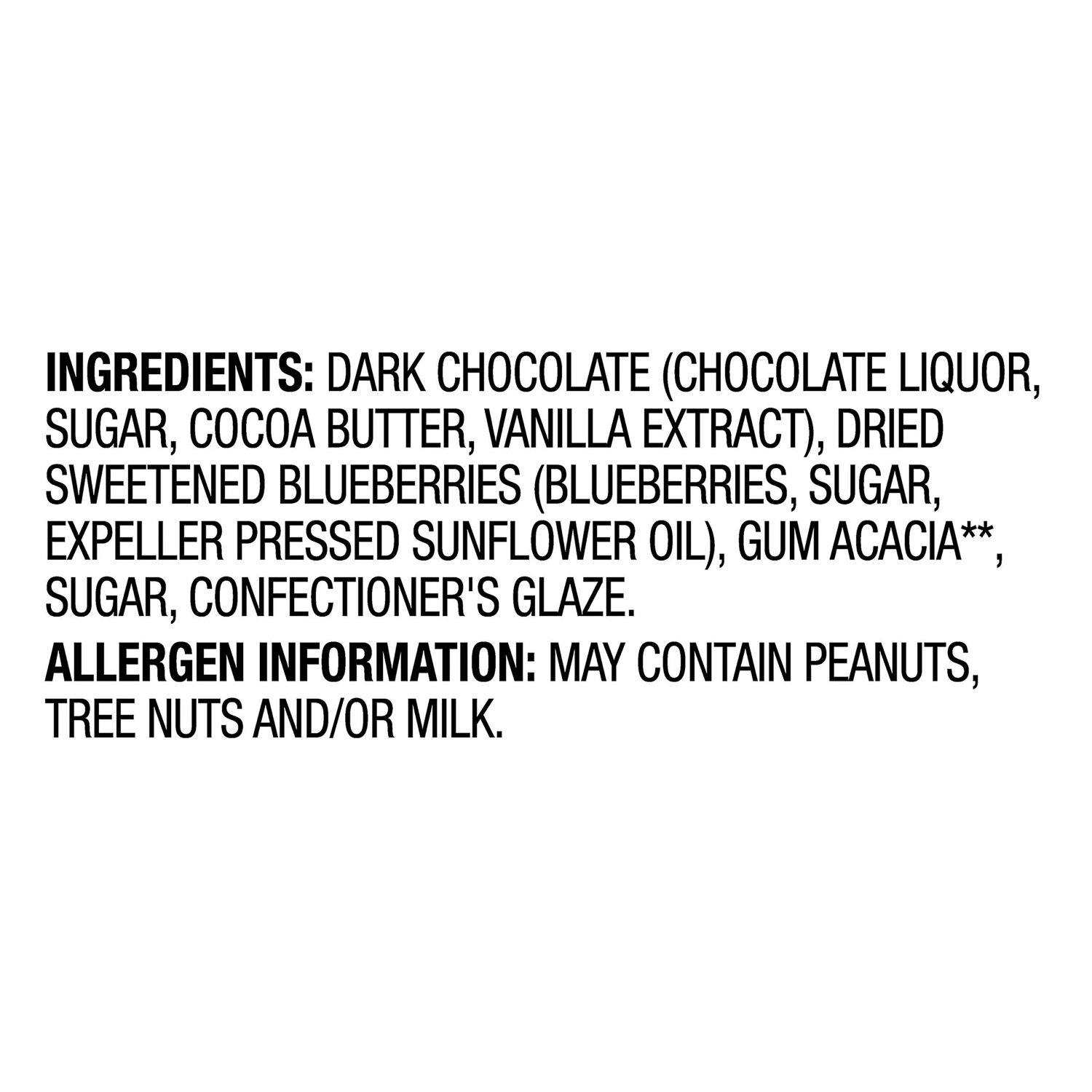 Orchard Valley Harvest Chocolate Covered Meltable Orchard Valley Harvest