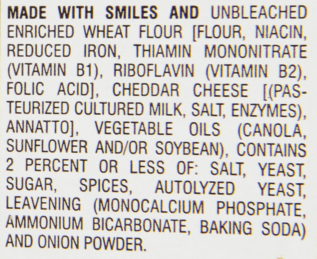 Pepperidge Farm Goldfish Crackers Pepperidge Farm