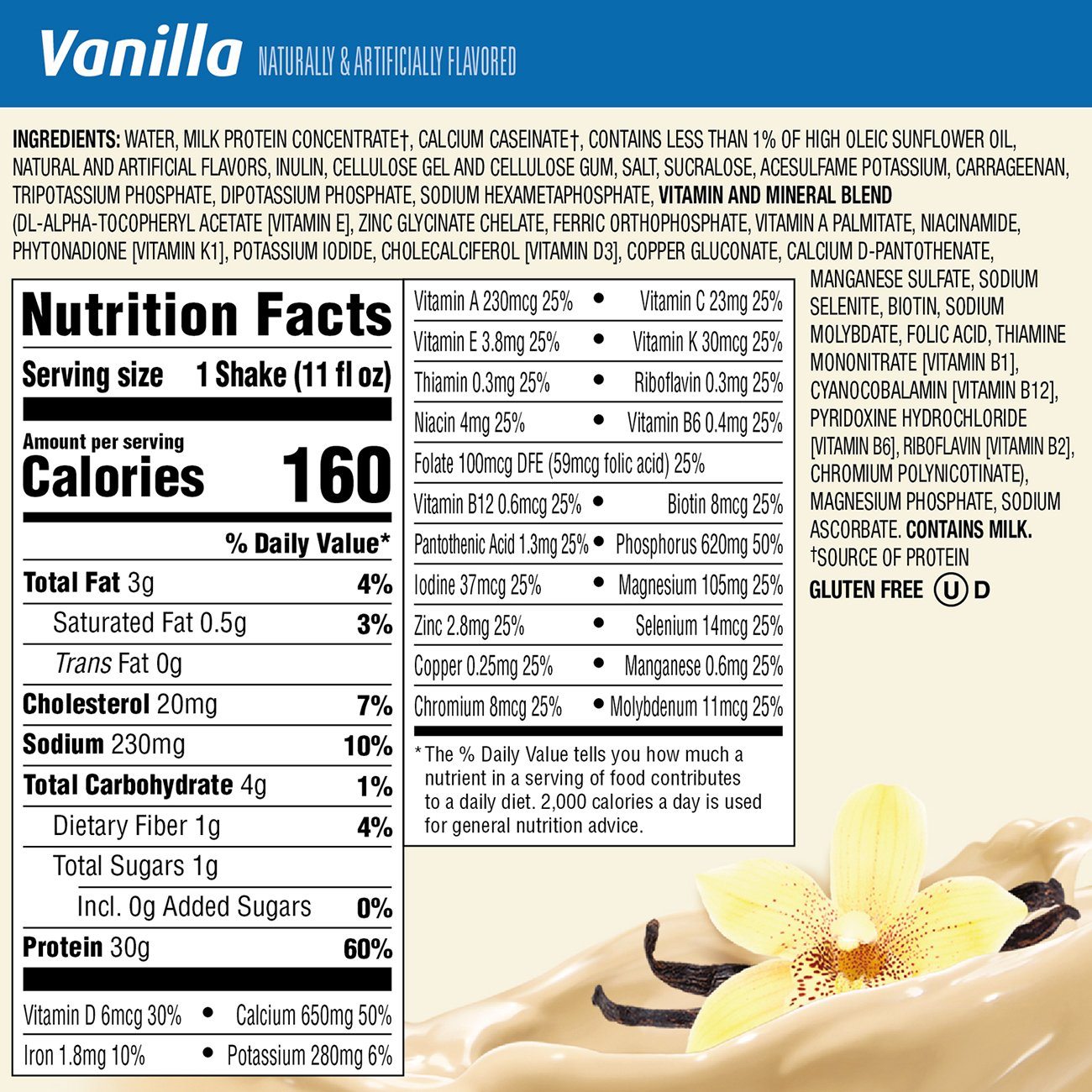 Premier Protein Shake Premier Protein