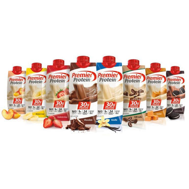 Premier Protein Shake Premier Protein