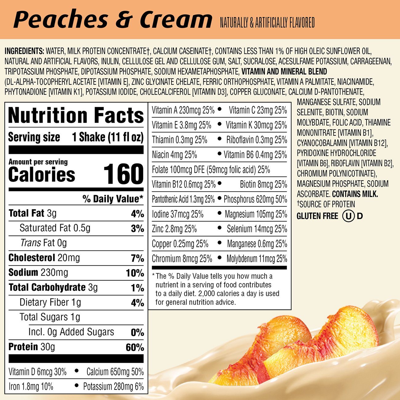 Premier Protein Shake Premier Protein