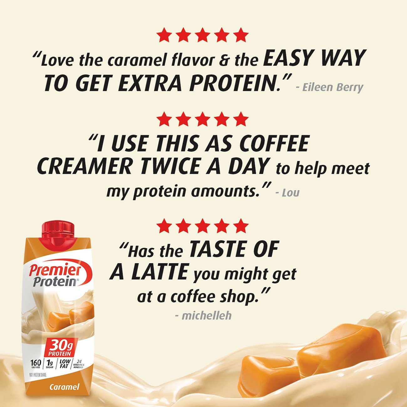 Premier Protein Shake Premier Protein