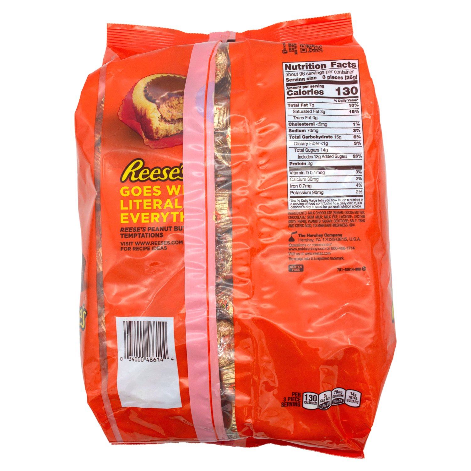 Reese's Cups Meltable Reese's