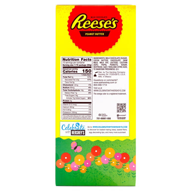 Reese's Giant Bunnies Meltable Reese's