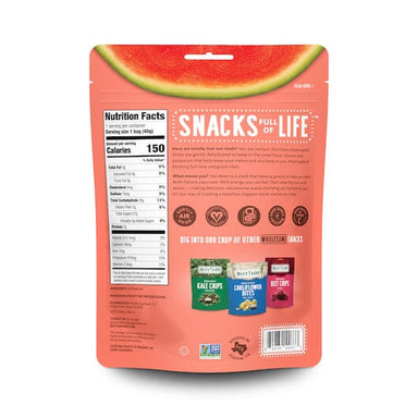 Rhythm Superfoods Watermelon Slices Rhythm Superfoods
