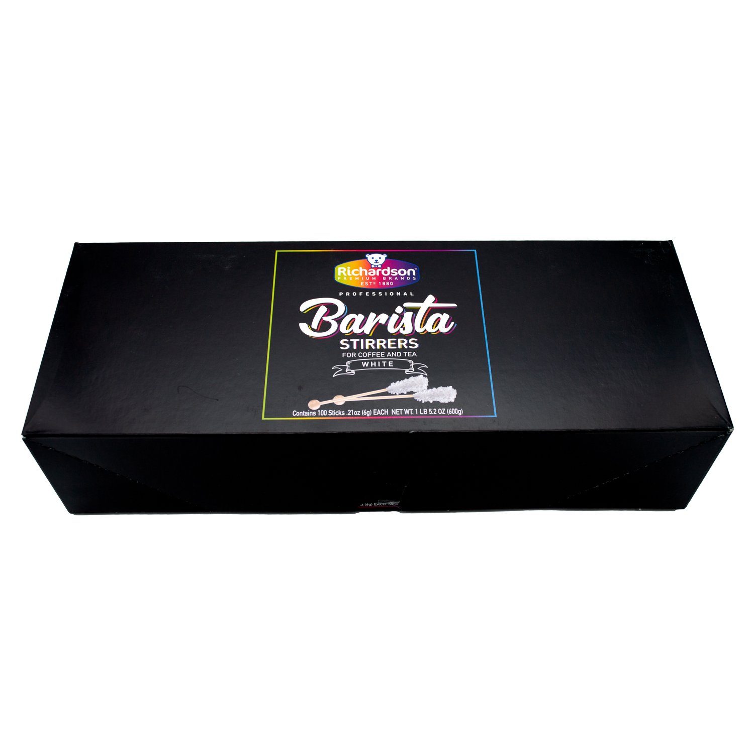 Richardson Barista Crystal Stirrers Richardson