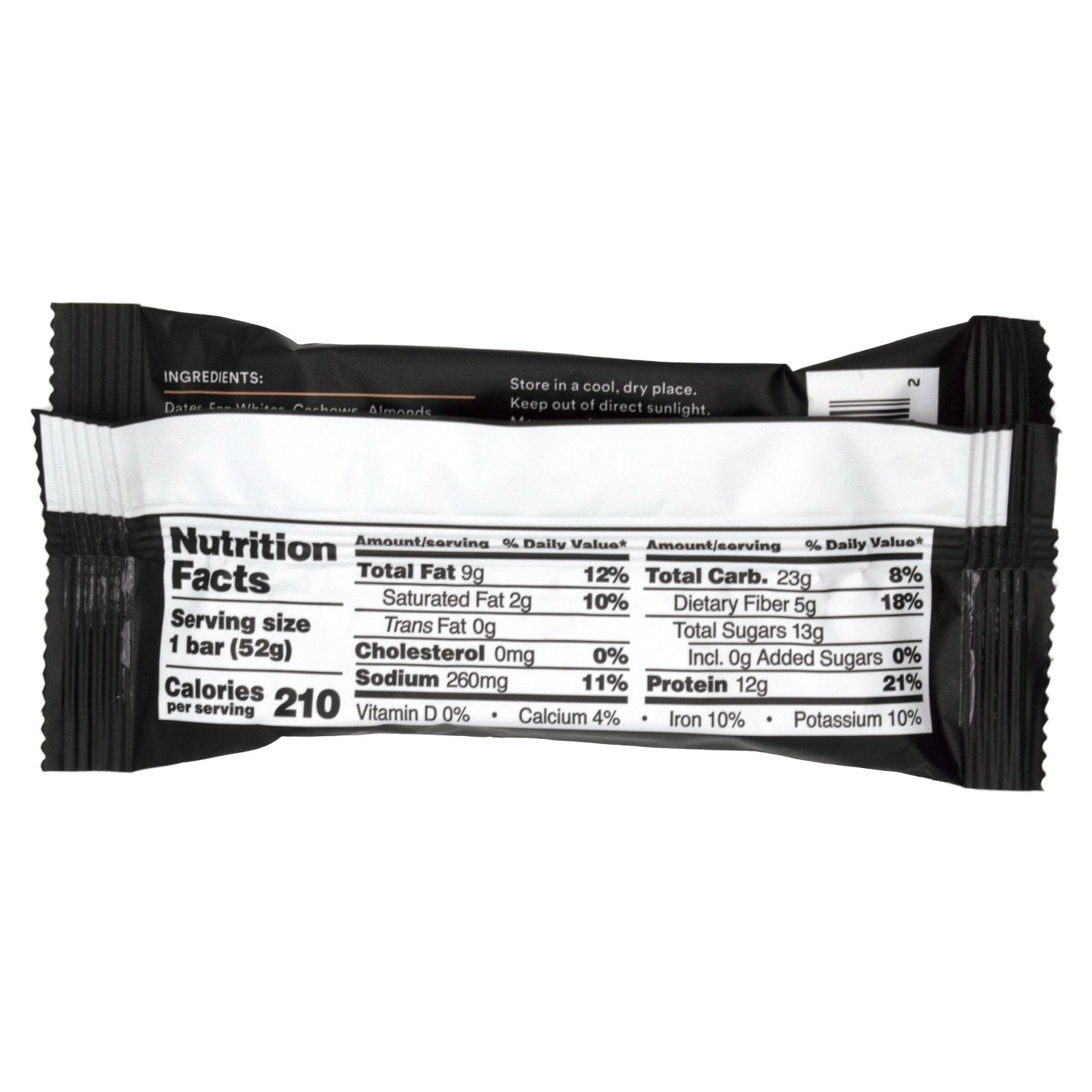 RXBAR Protein Bars RXBAR