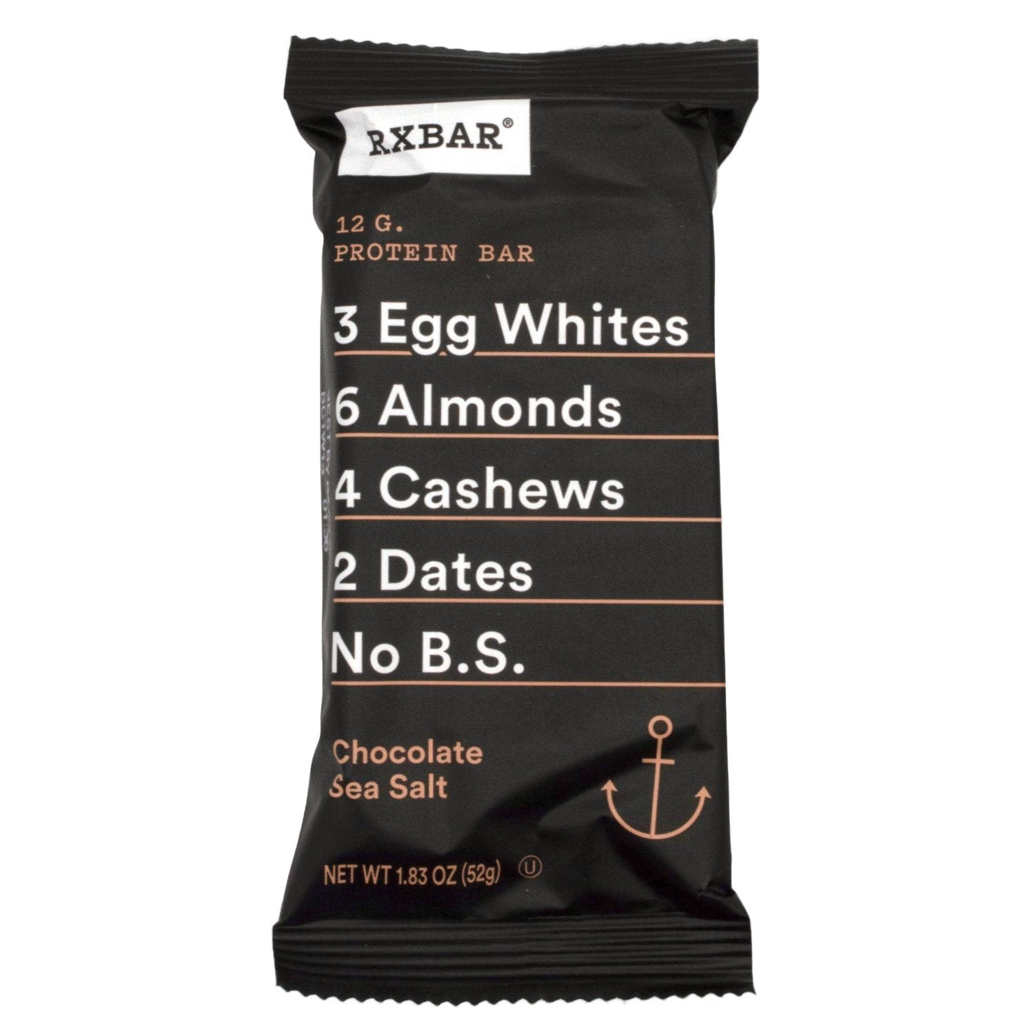RXBAR Protein Bars RXBAR