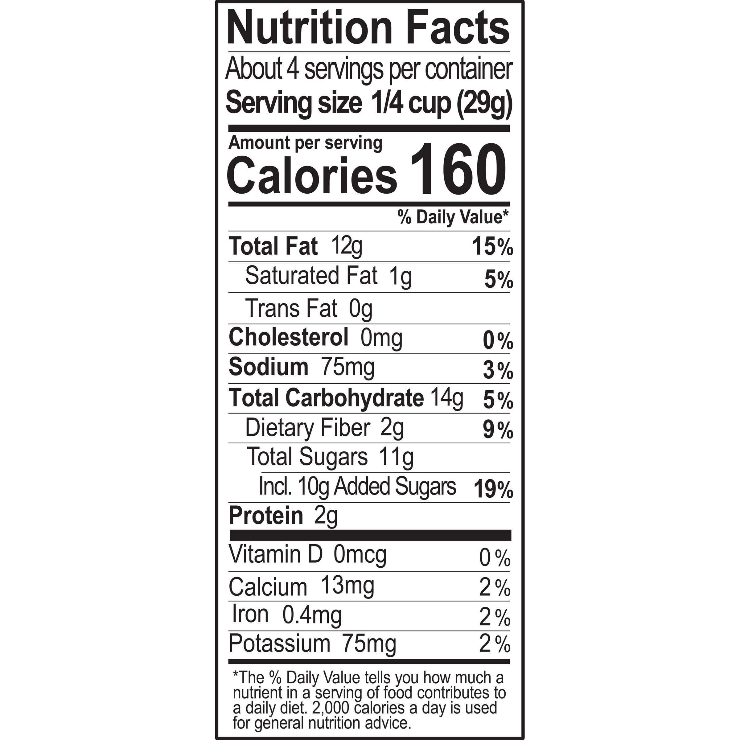 Sahale Snacks Glazed Mixes Sahale Snacks