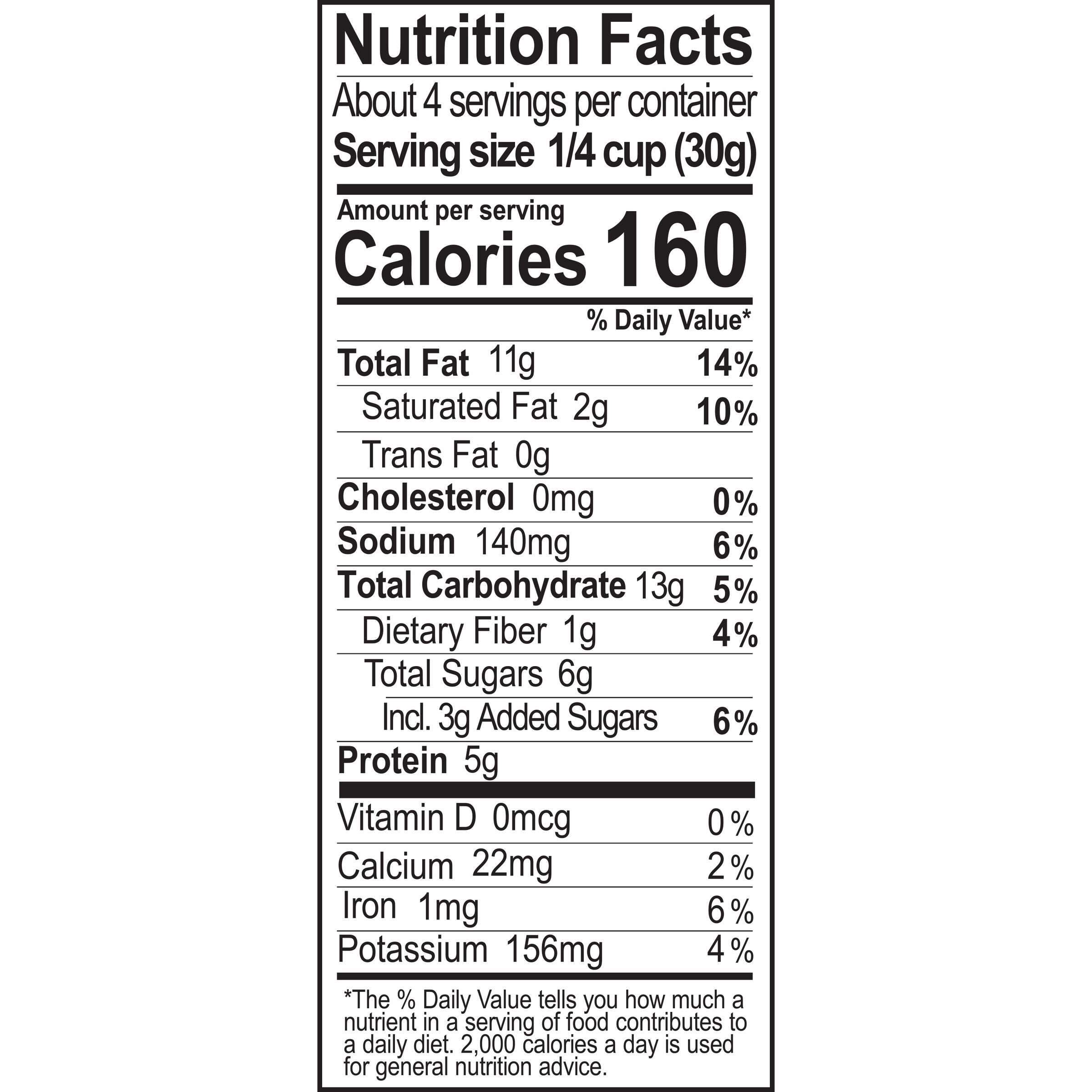 Sahale Snacks Glazed Mixes Sahale Snacks