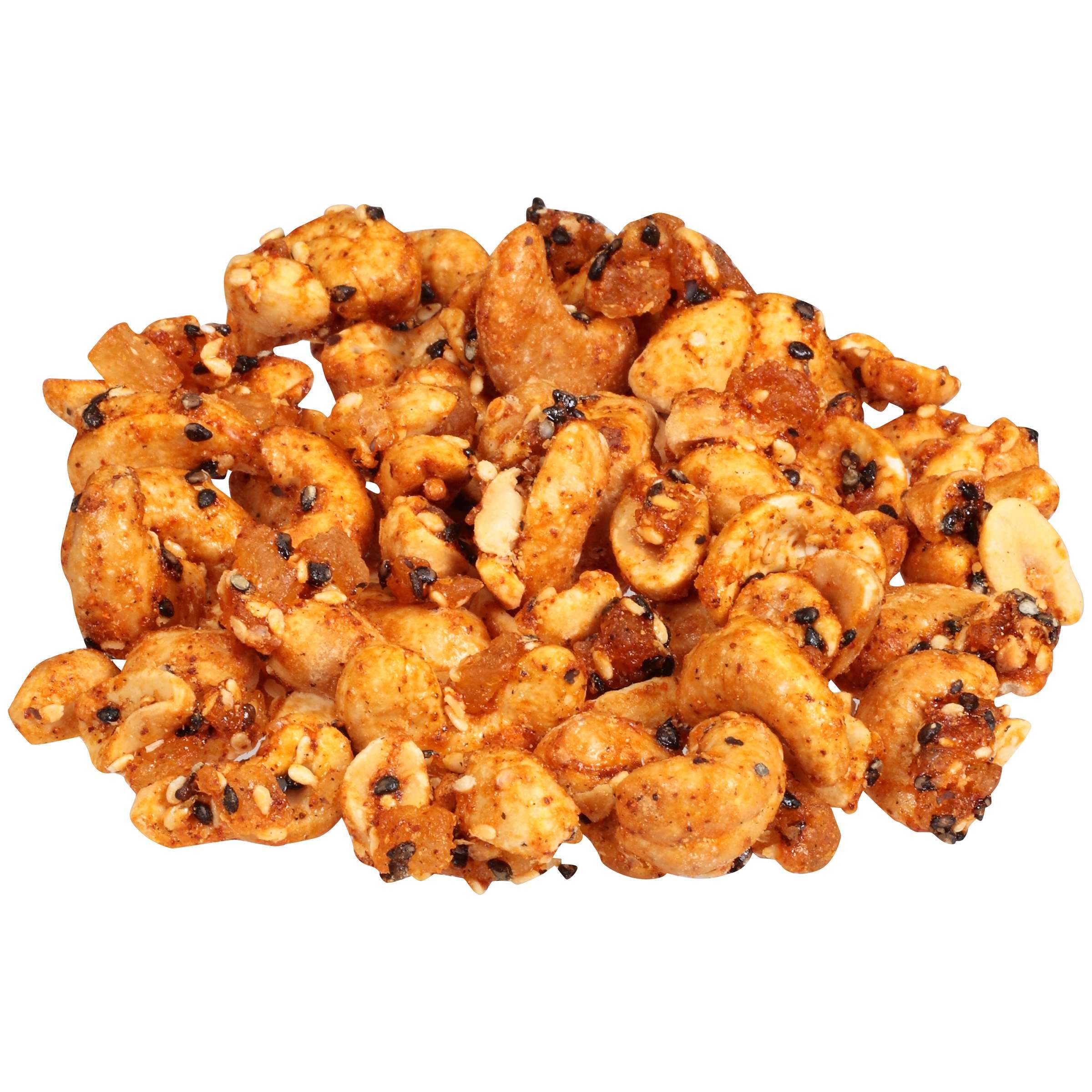 Sahale Snacks Glazed Mixes Sahale Snacks
