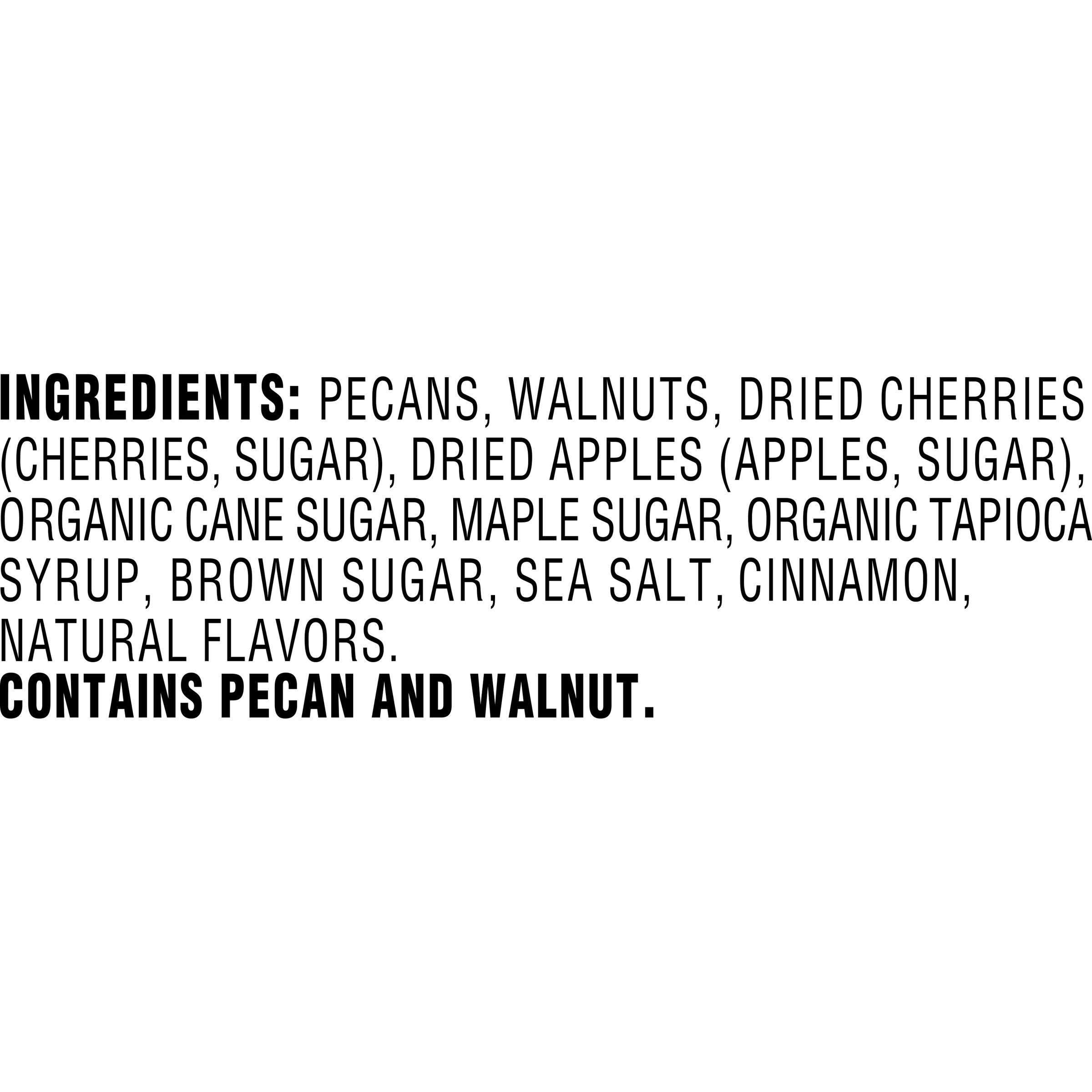 Sahale Snacks Glazed Mixes Sahale Snacks