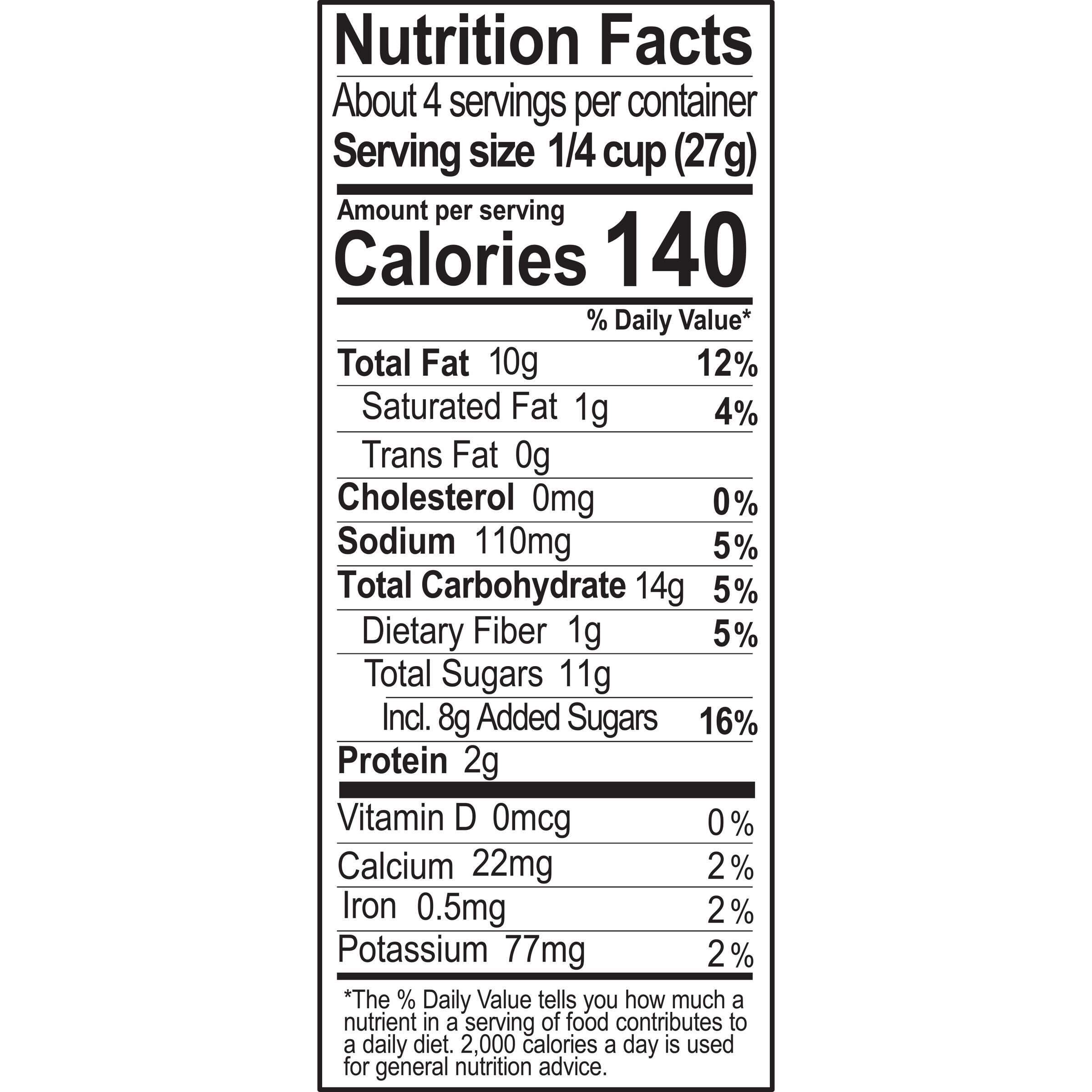 Sahale Snacks Glazed Mixes Sahale Snacks