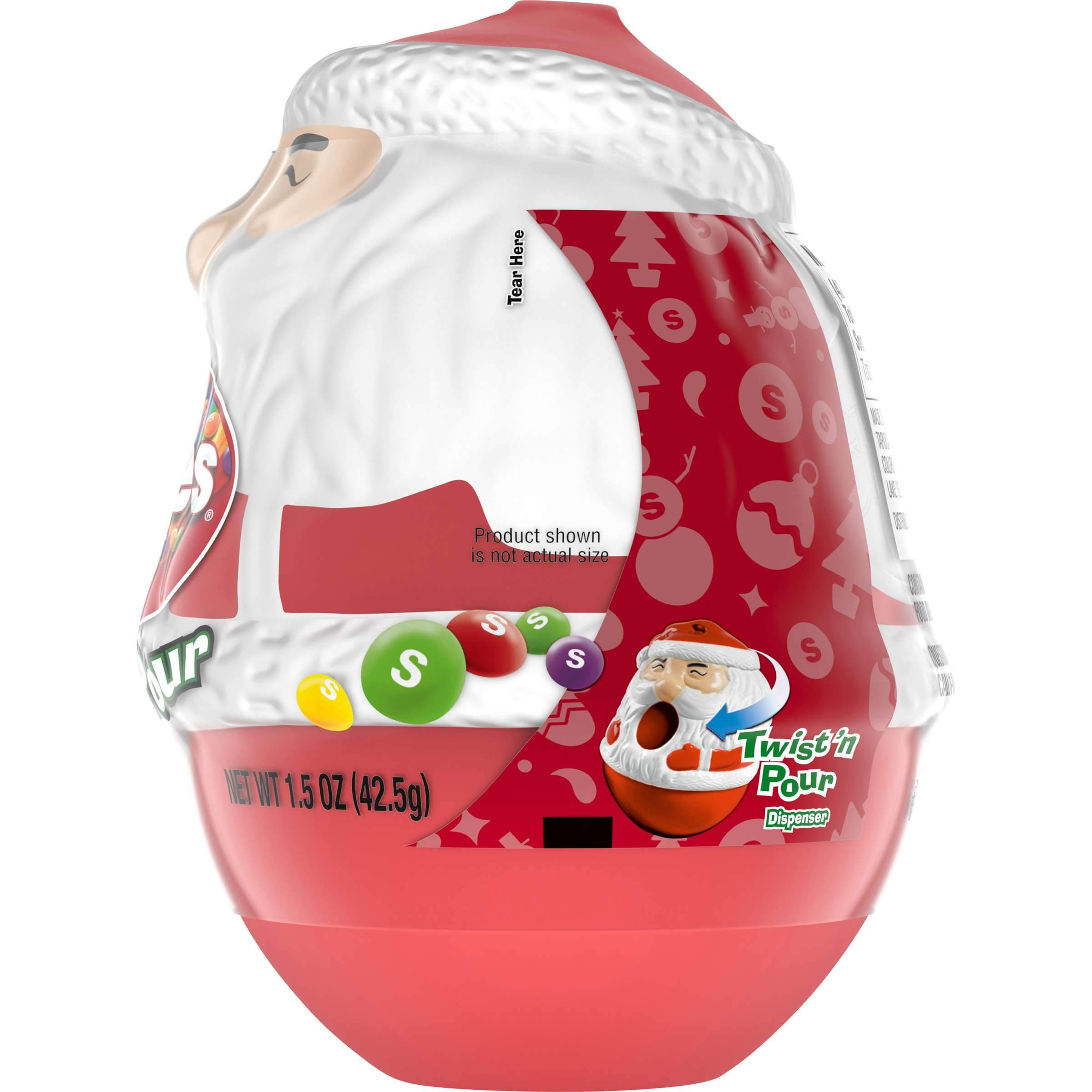 Skittle Holiday Skittles