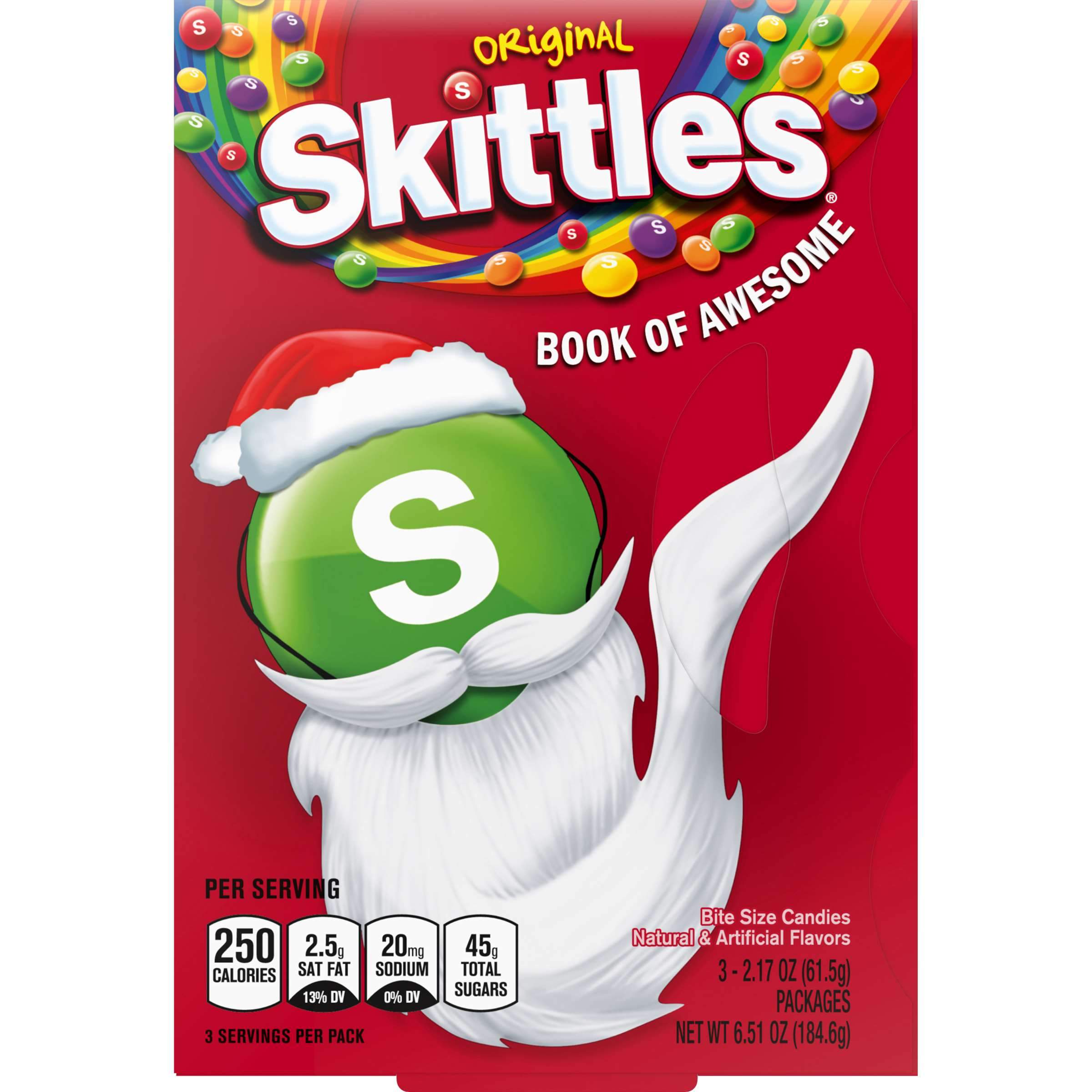 Skittle Storybook Skittles