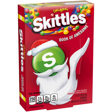 Skittle Storybook Skittles Original 6.51 Ounce