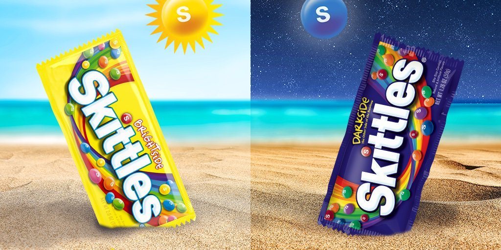 Skittles Candy Skittles