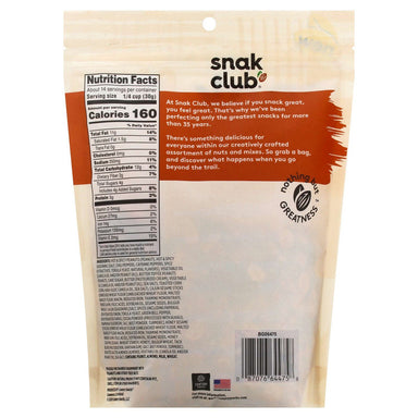 Snak Club Snack Mix Snak Club