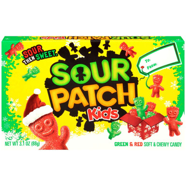 Sour Patch Kids Candy Sour Patch Kids