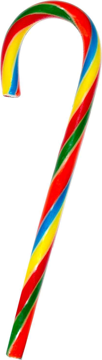 Spangler Candy Canes Spangler