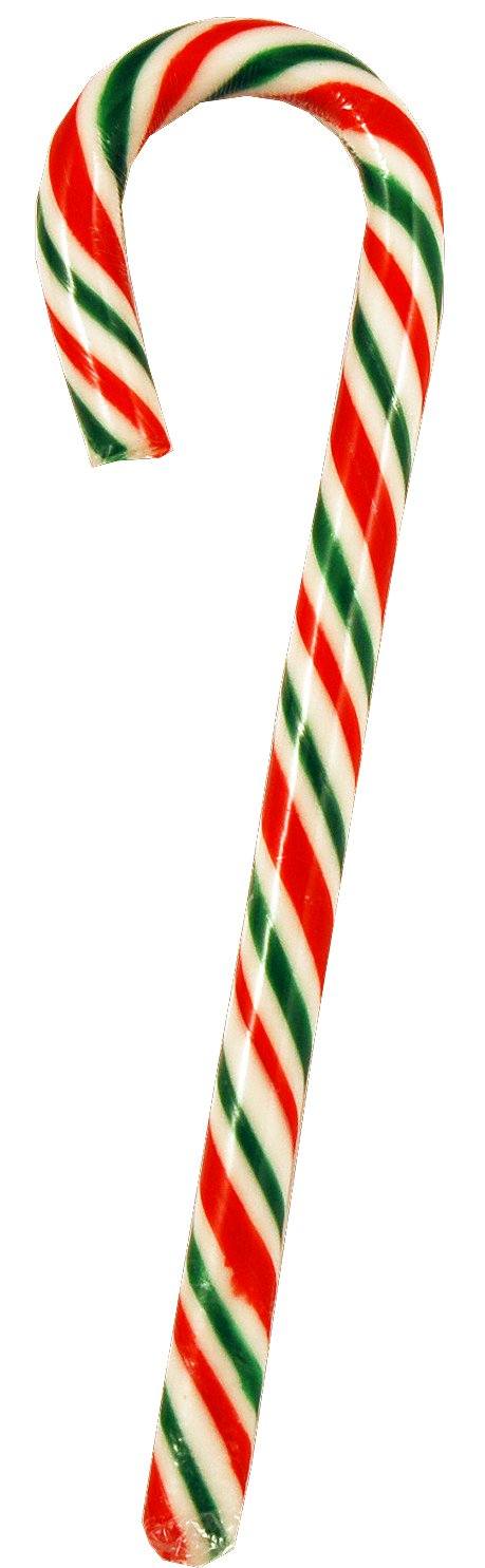 Spangler Candy Canes Spangler