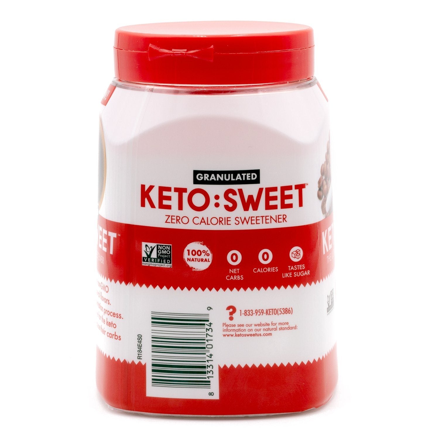 Splenda Keto:Sweet Splenda