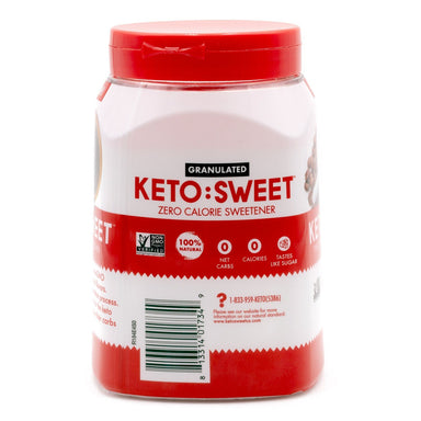 Splenda Keto:Sweet Splenda