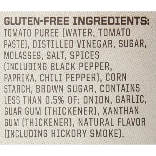 Stubb's BBQ Sauce Stubb's