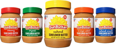 SunButter Sunflower Butter SunButter