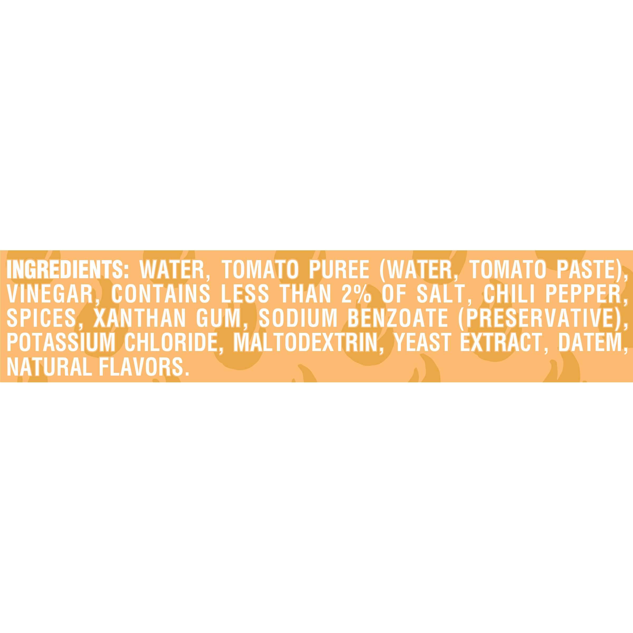 Taco Bell Sauce Taco Bell