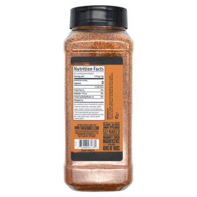 Traeger Rubs Traeger