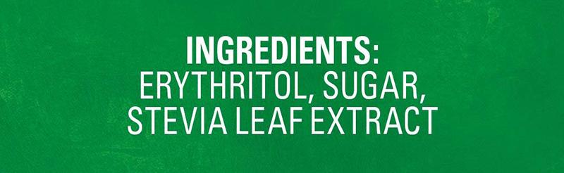 Truvia Cane Sugar Blend Truvia