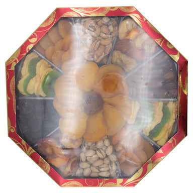 Vacaville Fruit Fruit & Nut Gift Box Vacaville Fruit