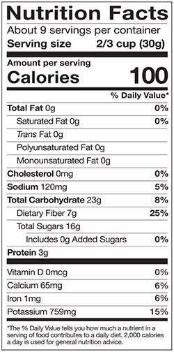Volupta Crunchy Dried Beets, 10 Ounce Volupta