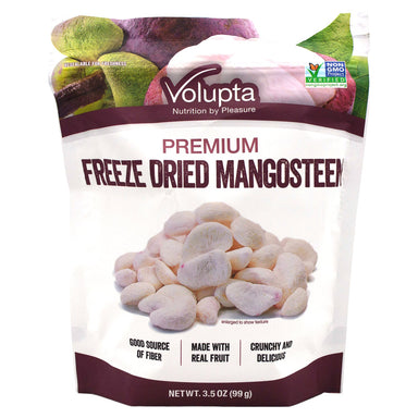 Volupta Freeze Dried Mangosteen Volupta