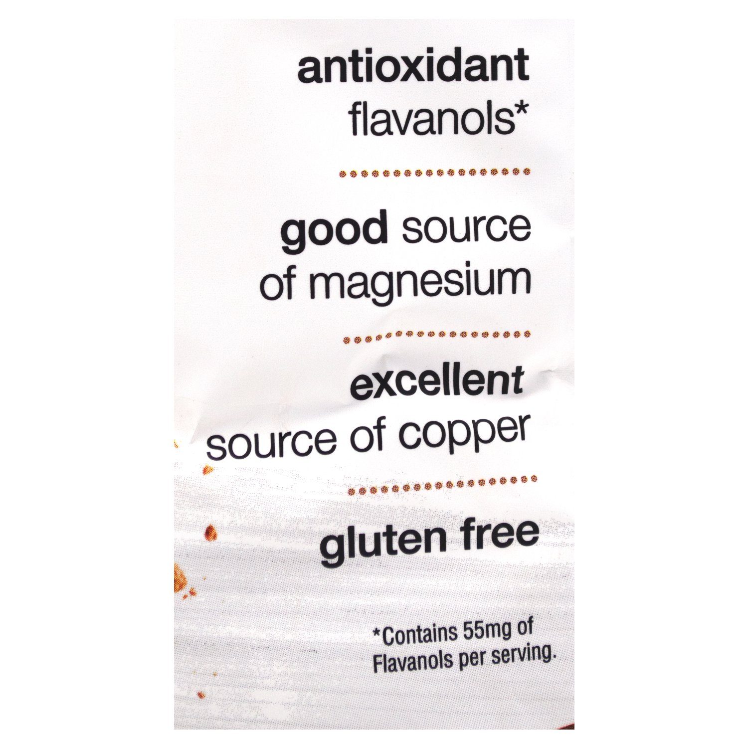 Volupta Organic, Fair Trade Cacao Powder Volupta