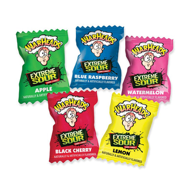 WARHEADS Candies WARHEADS