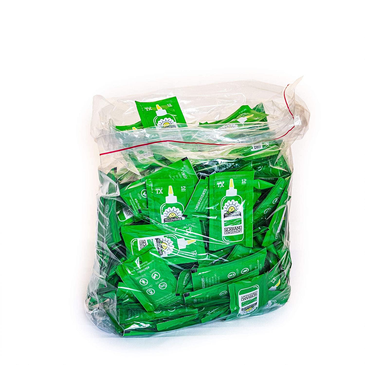 Yellowbird Hot Sauce Yellowbird Foods