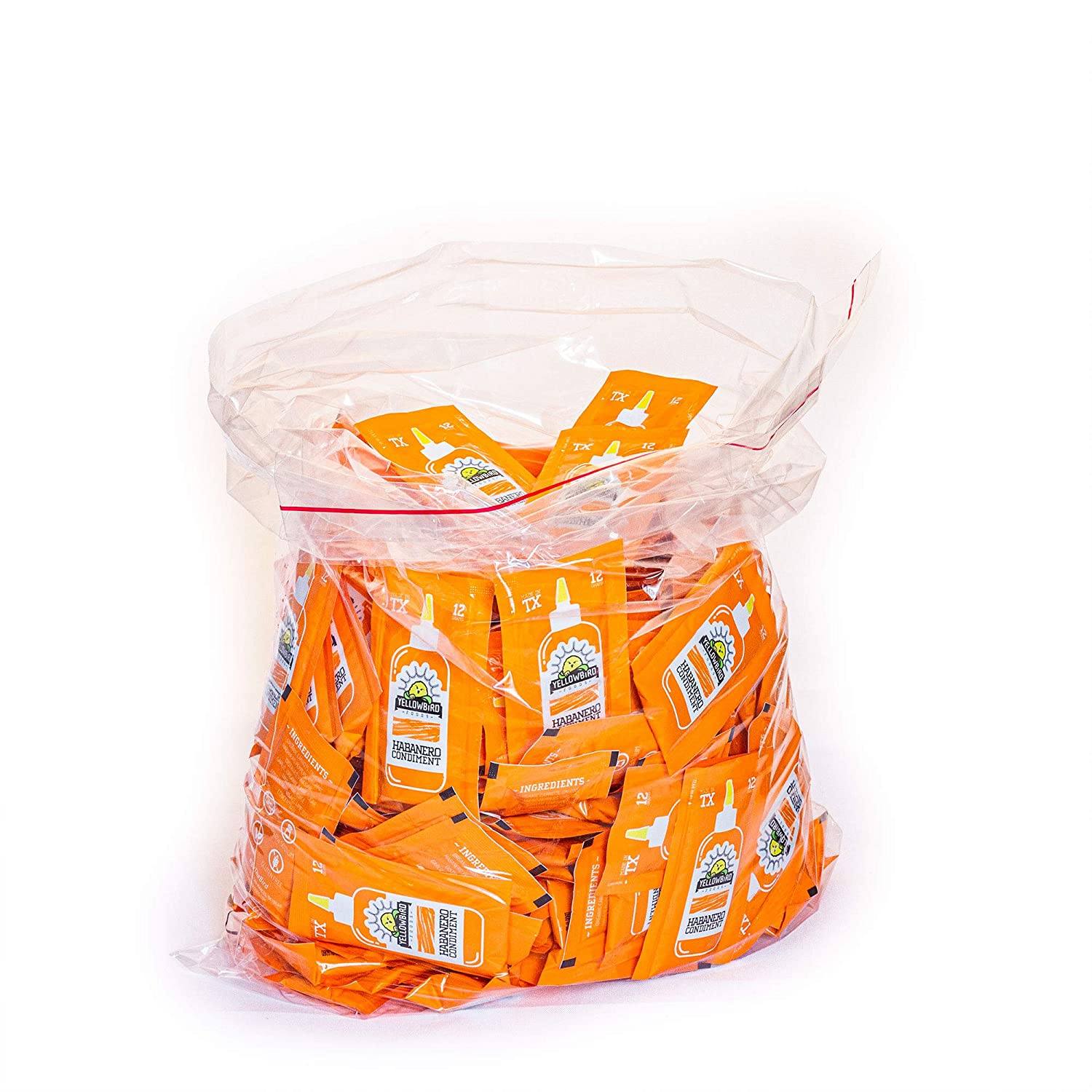 Yellowbird Hot Sauce Yellowbird Foods