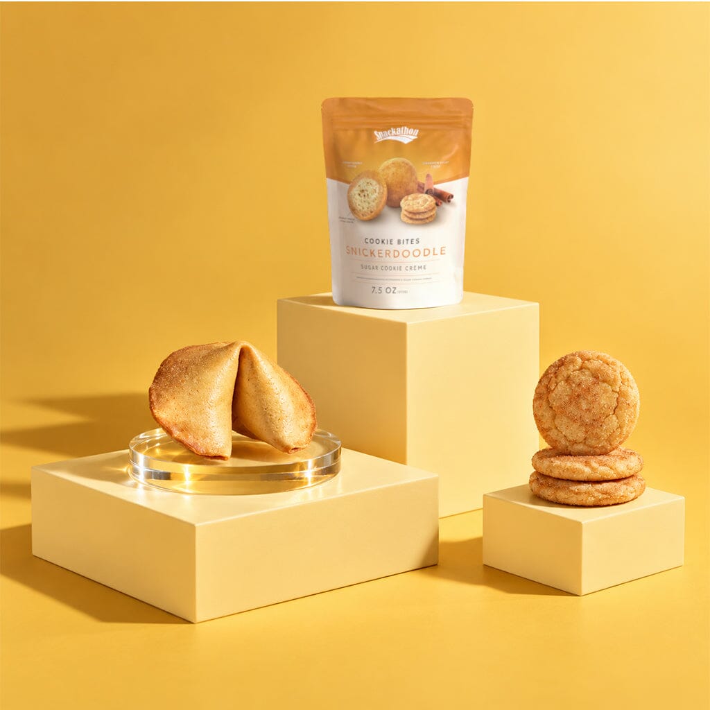 Cookies & Biscuits