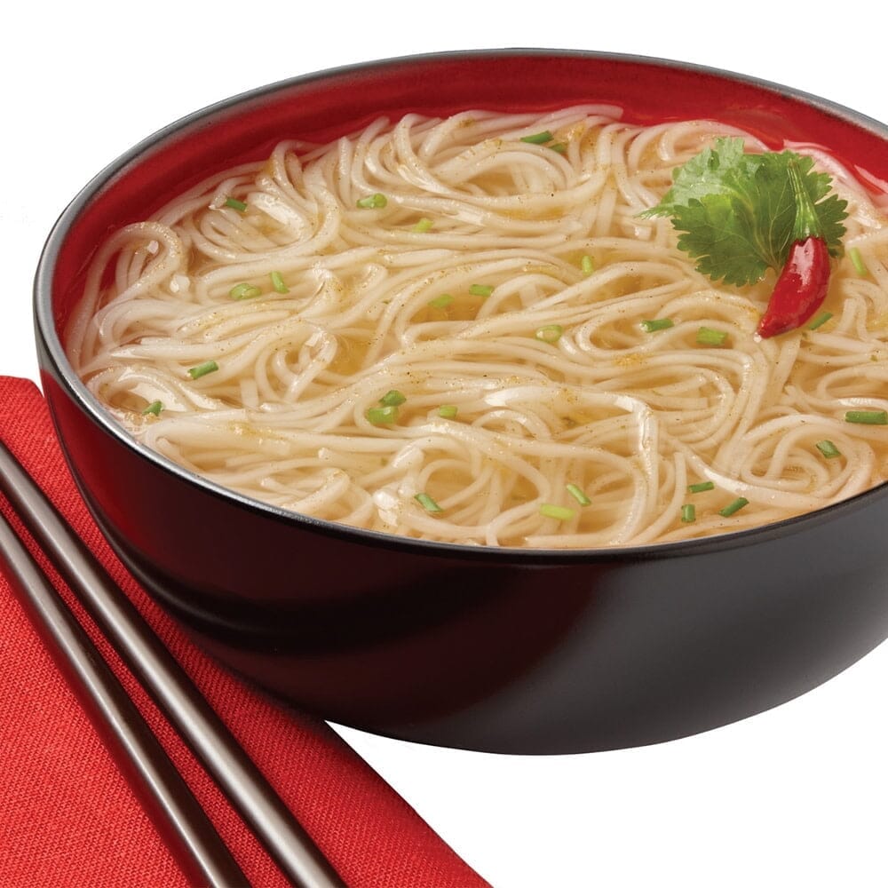 Noodles & Soup