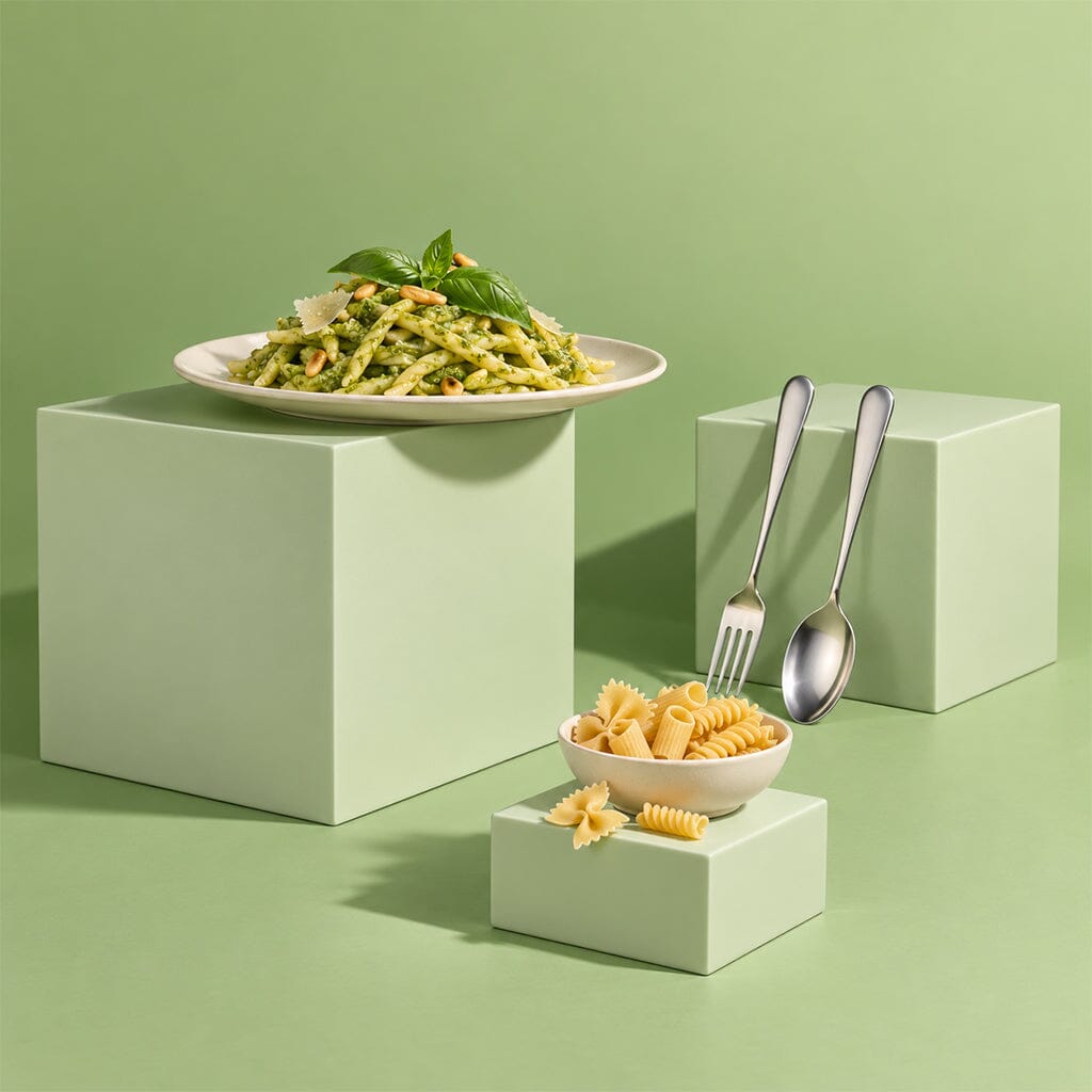 Noodles & Soup